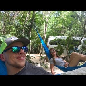 Meet your Posher, Andrew